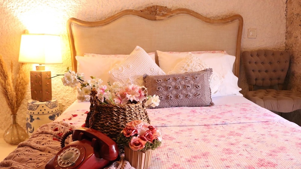 Insula Otel Alacati 23/38