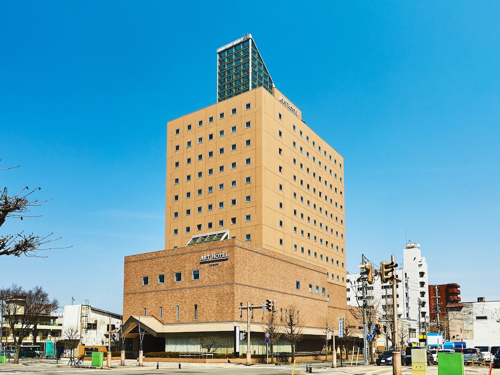 アートホテル青森 写真1