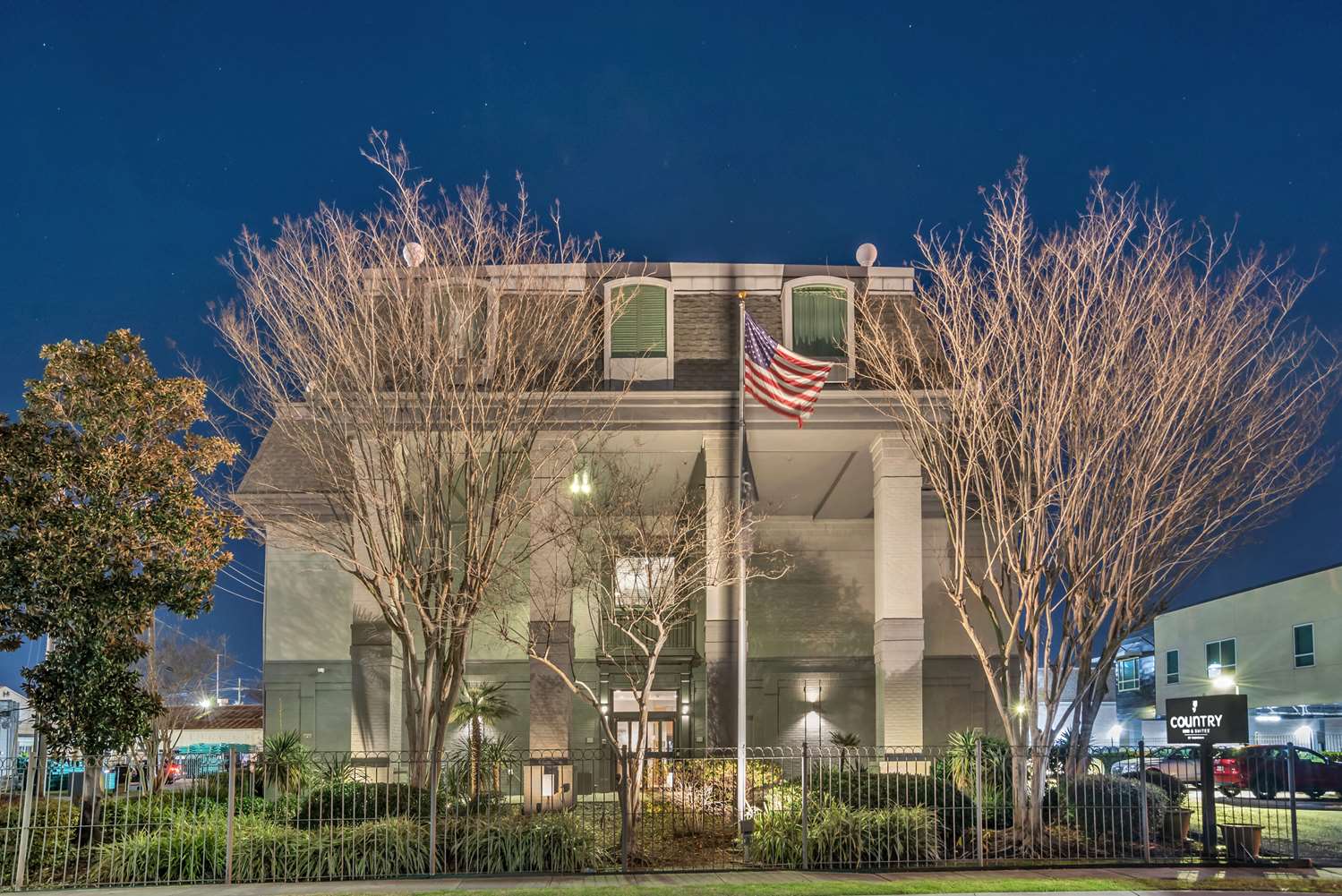 Country Inn Suites By Radisson Metairie New Orleans La 2/38