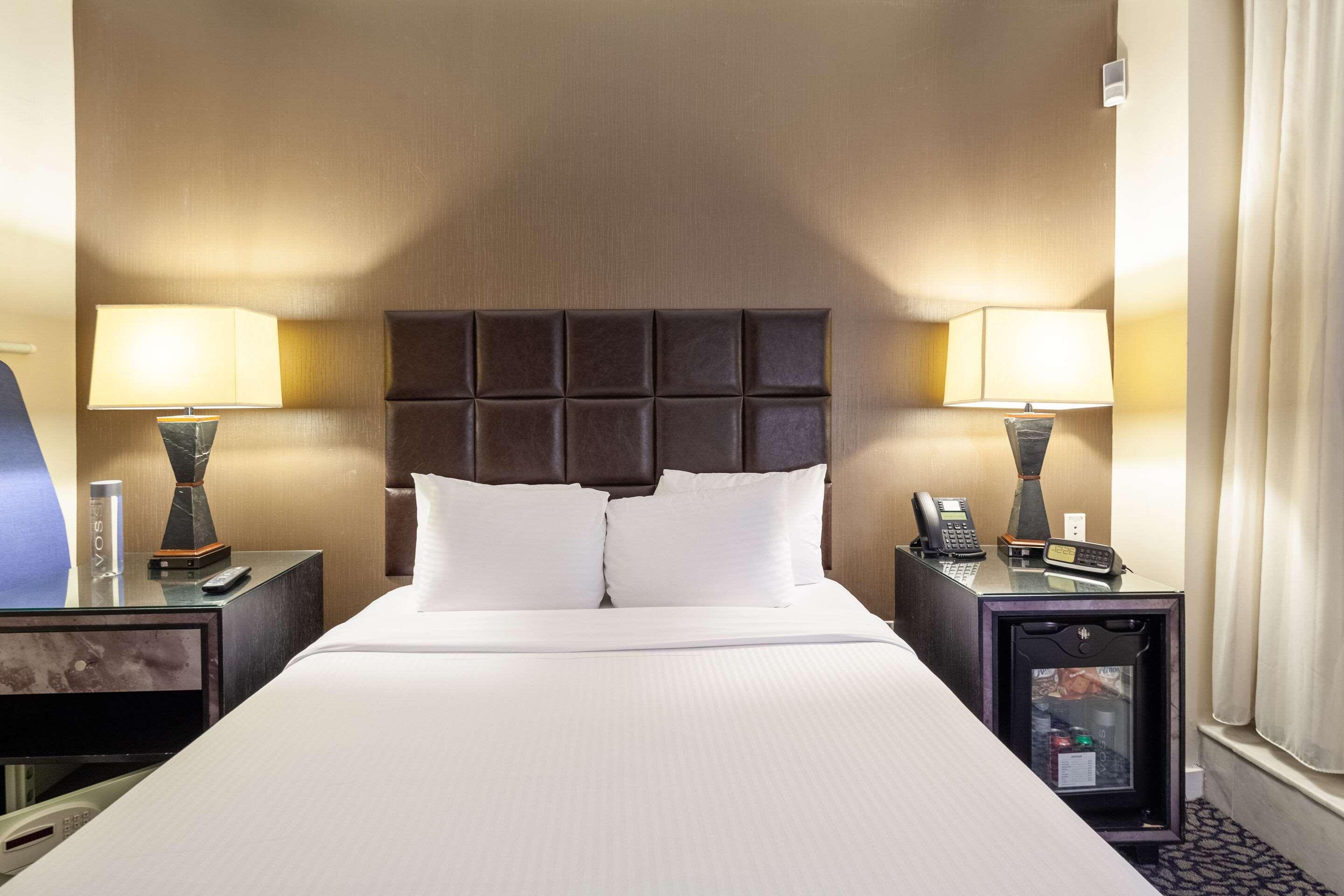 Blue Angel Hotel NYC, Ascend Hotel Collection 28/50