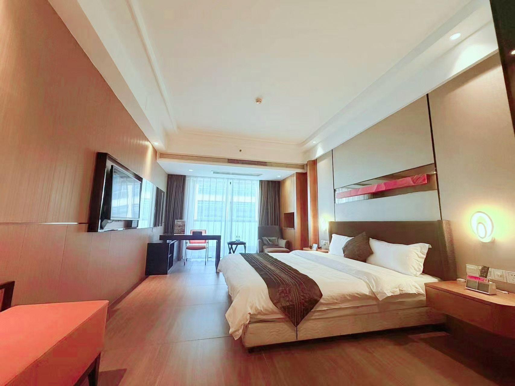 Foshan Shunde Austin Baili Apartment 30/64