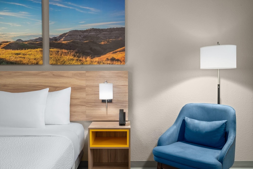 Days Inn by Wyndham Coffeyville 28/63