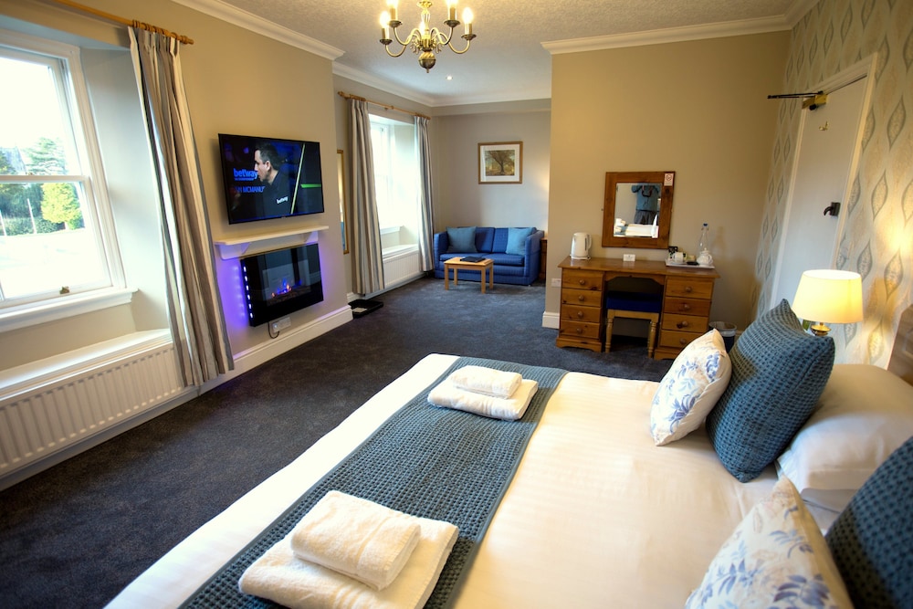 Brathay Lodge 47/70