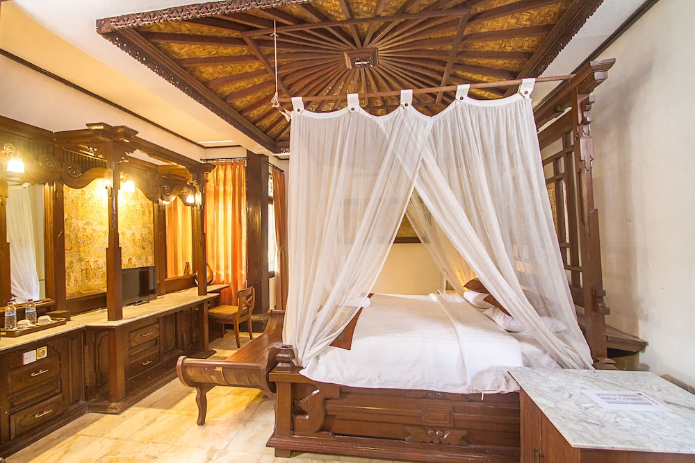 Collection O Ubud Near Central Ubud Formerly Hotel Suly 30/60