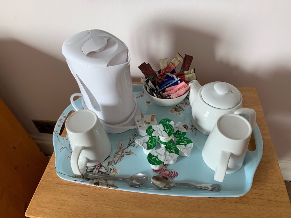 Burleigh House - Guest house 51/60