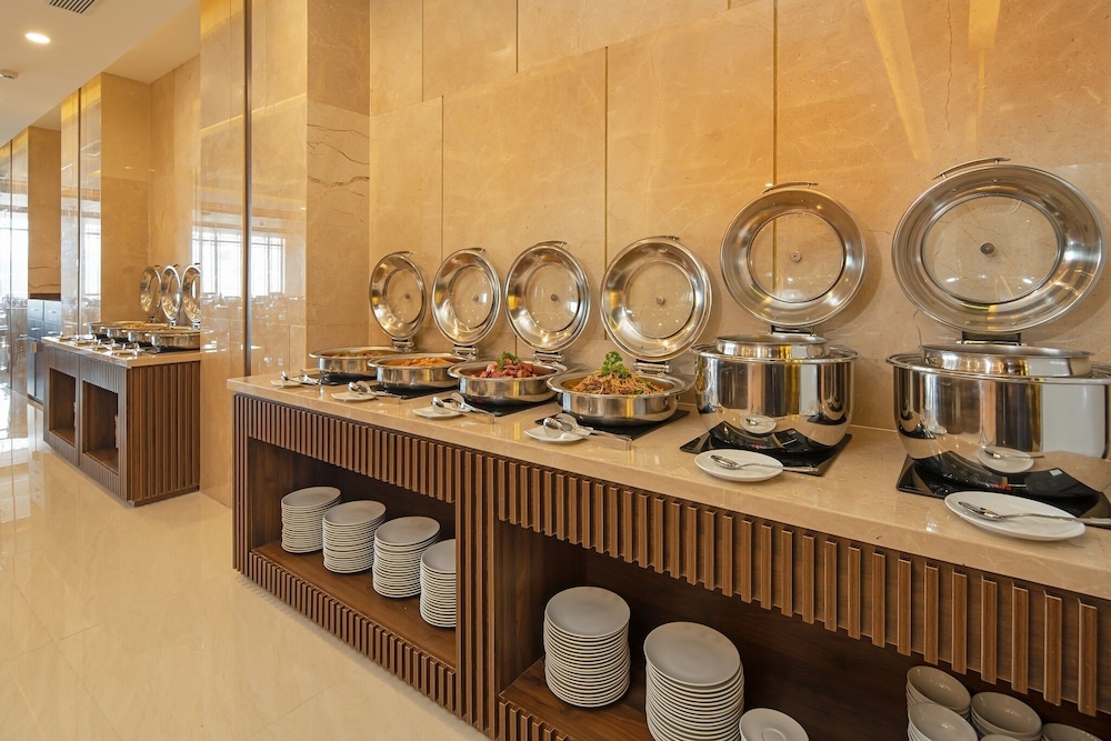 Gold Plaza Hotel Da Nang 40/50