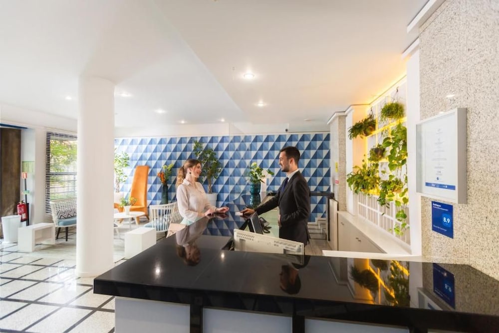 Terrace Mar Suite Hotel 14/60