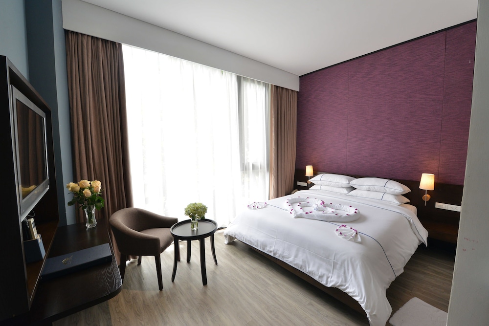 Oriana Boutique Hotel 7/55