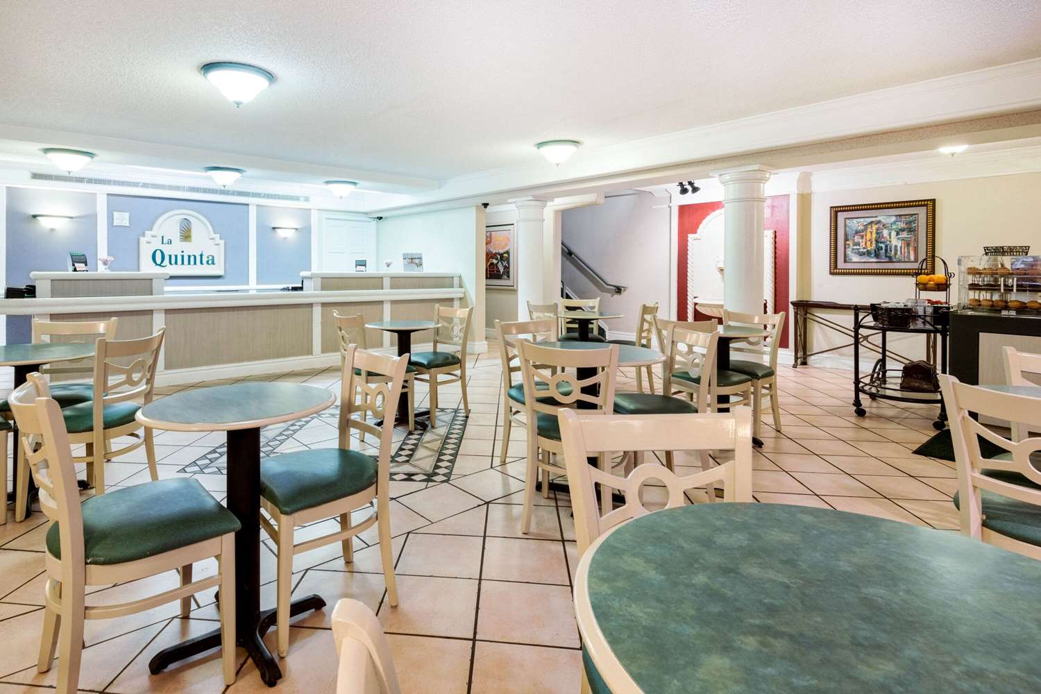 La Quinta Inn Farmington 30/44
