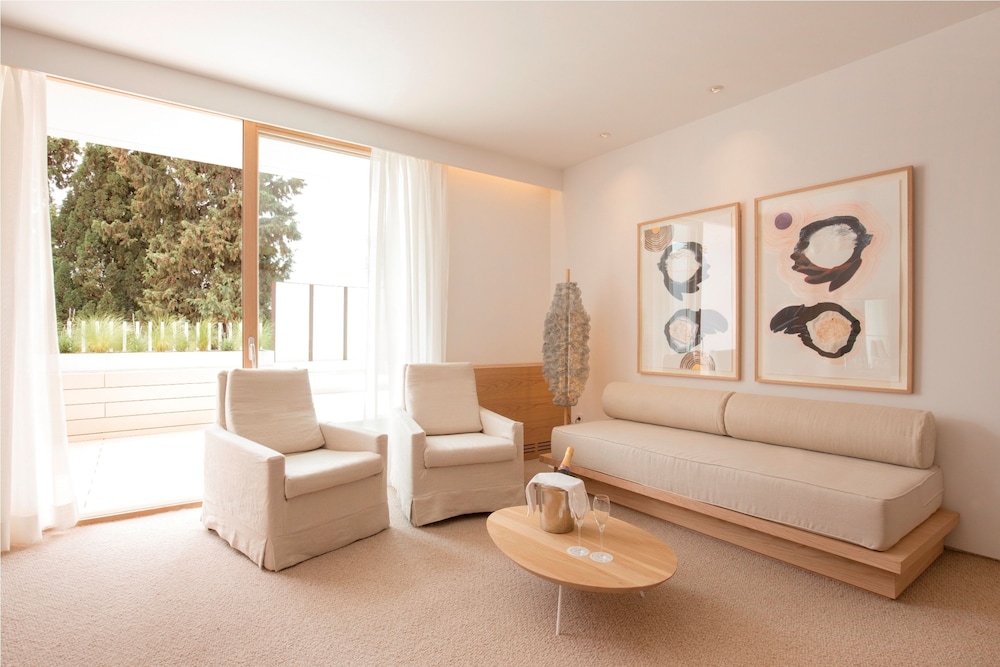 Hotel Convent De La Missio Luxury Boutique Hotel - Adults Only 57/81