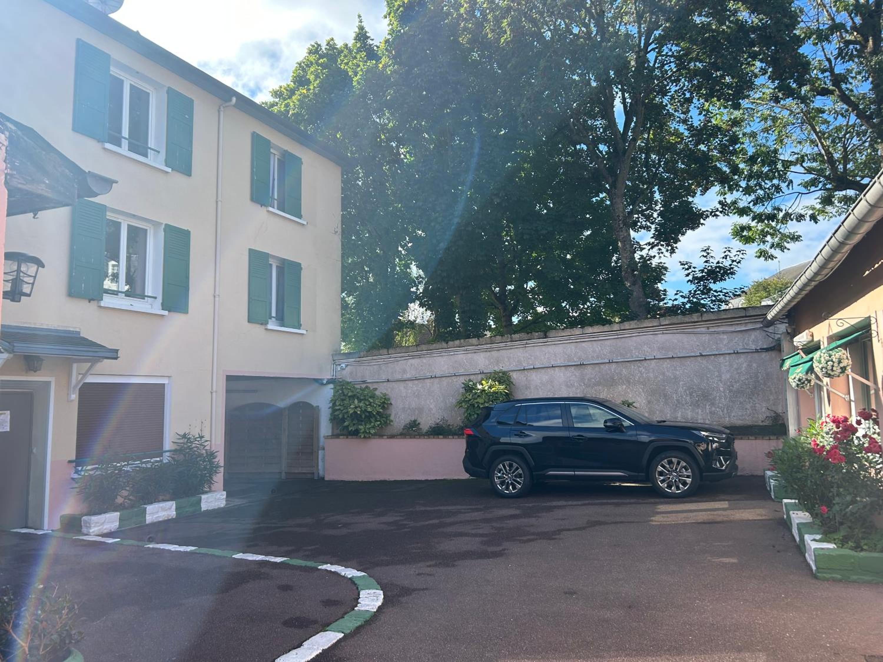 Hotel Saint-Charles 46/55