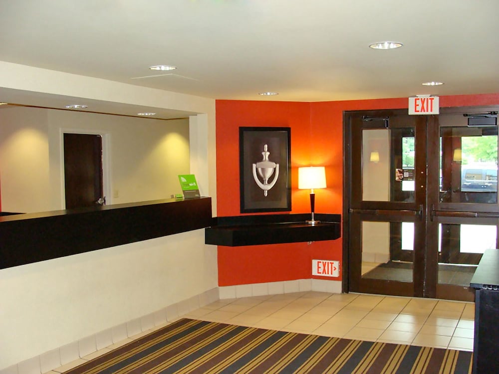 Extended Stay America - Princeton - South Brunswick 3/52