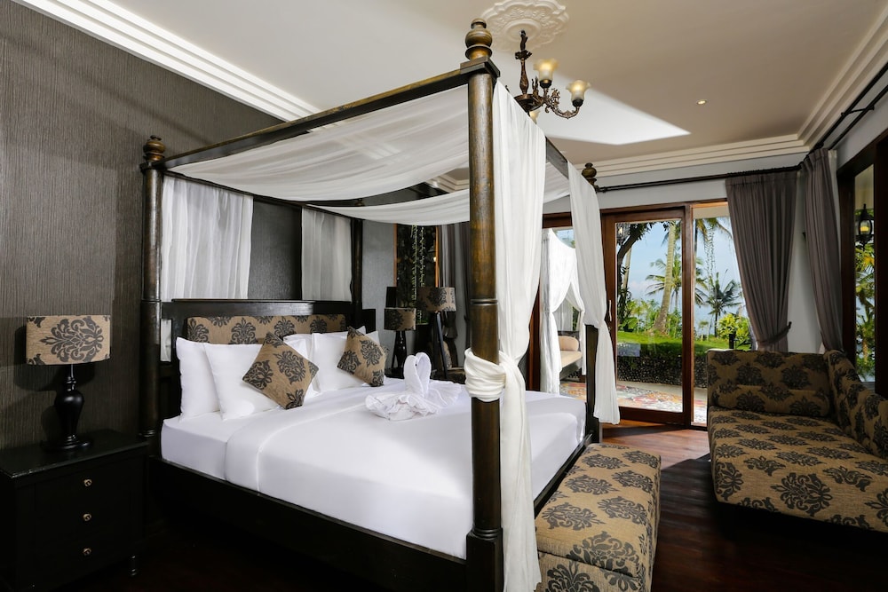 Villa Delmara At Balian Beach 16/55