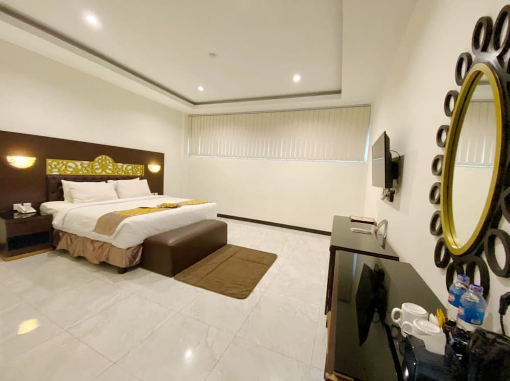 Batam Harbour Boutique Hotel And Spa 31/66