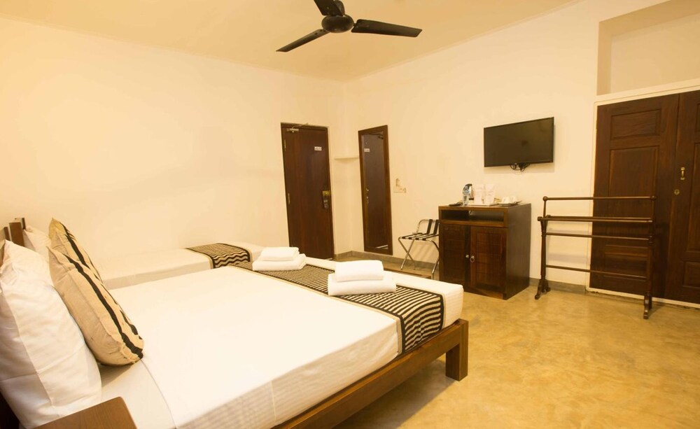 Jaffna Heritage Hotel 19/44