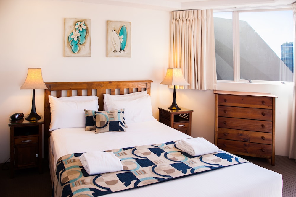 Sandcastles Mooloolaba 20/70