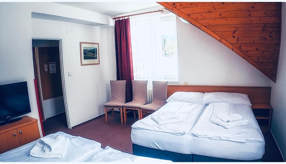 Hotel Harrachov Inn 21/48