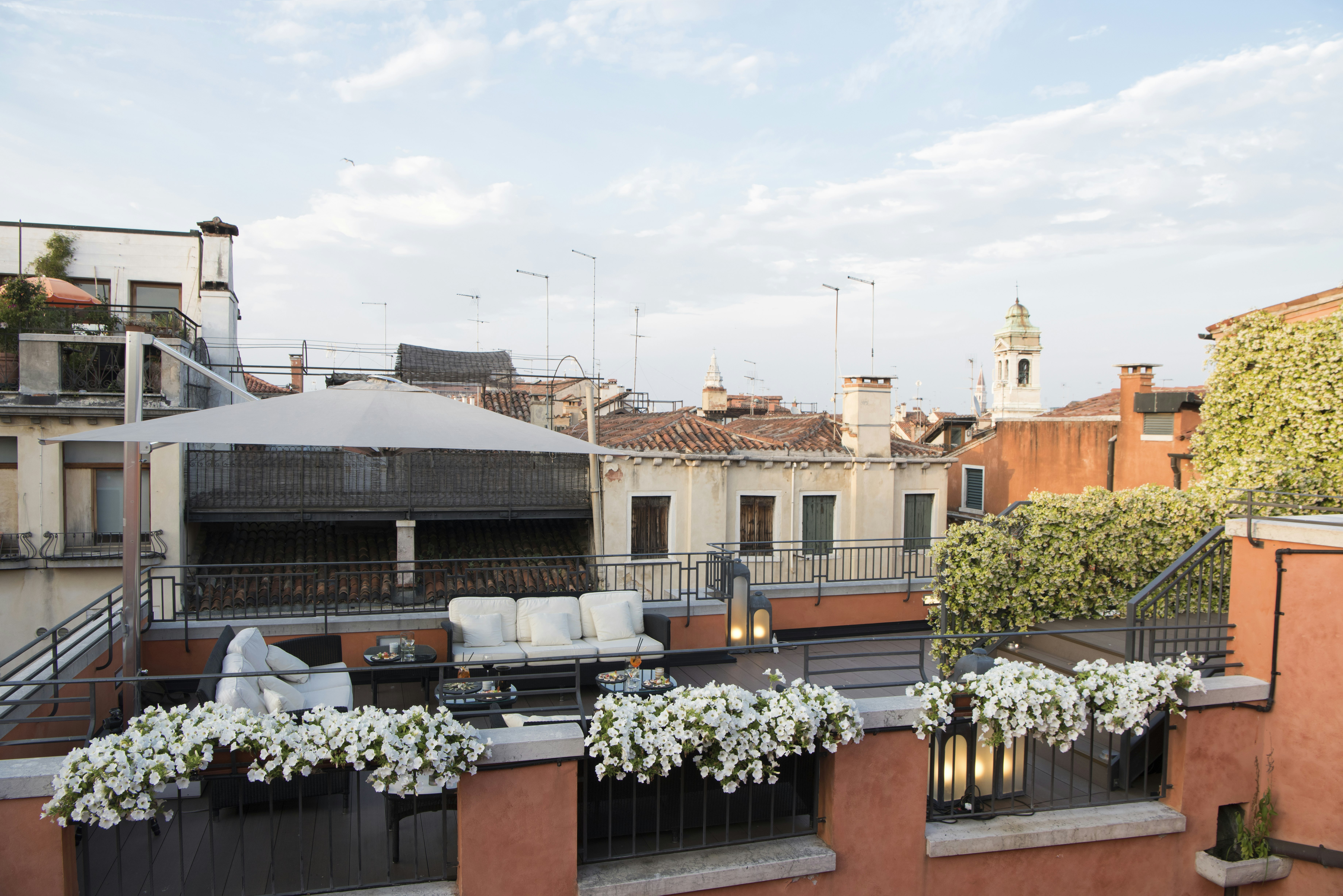 Splendid Venice Starhotels Collezione in VENICE