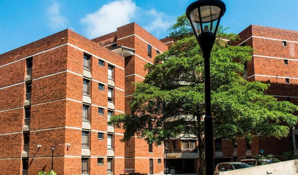 Longonot Place Serviced Apartments - Nairobi, City Centre CBD 5/60