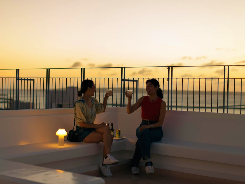 Smile Hotel Miyakojima 24/38