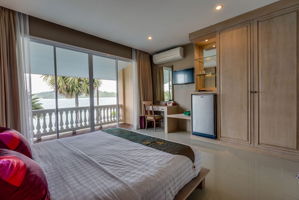 Fisherman Way Beach Resort 21/74
