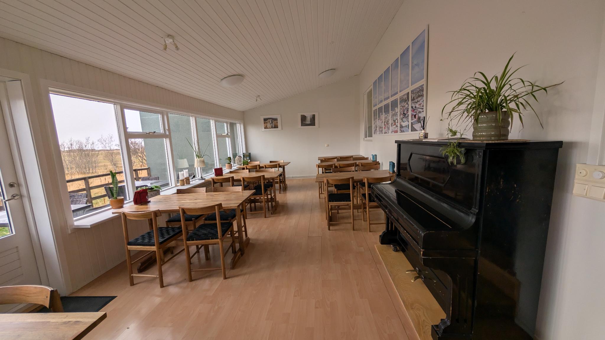 The Hvita Inn by Ourhotels 20/43