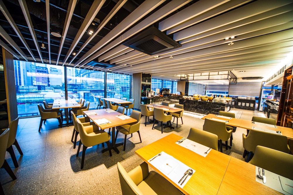 Ramada Encore By Wyndham Busan Station 40/50