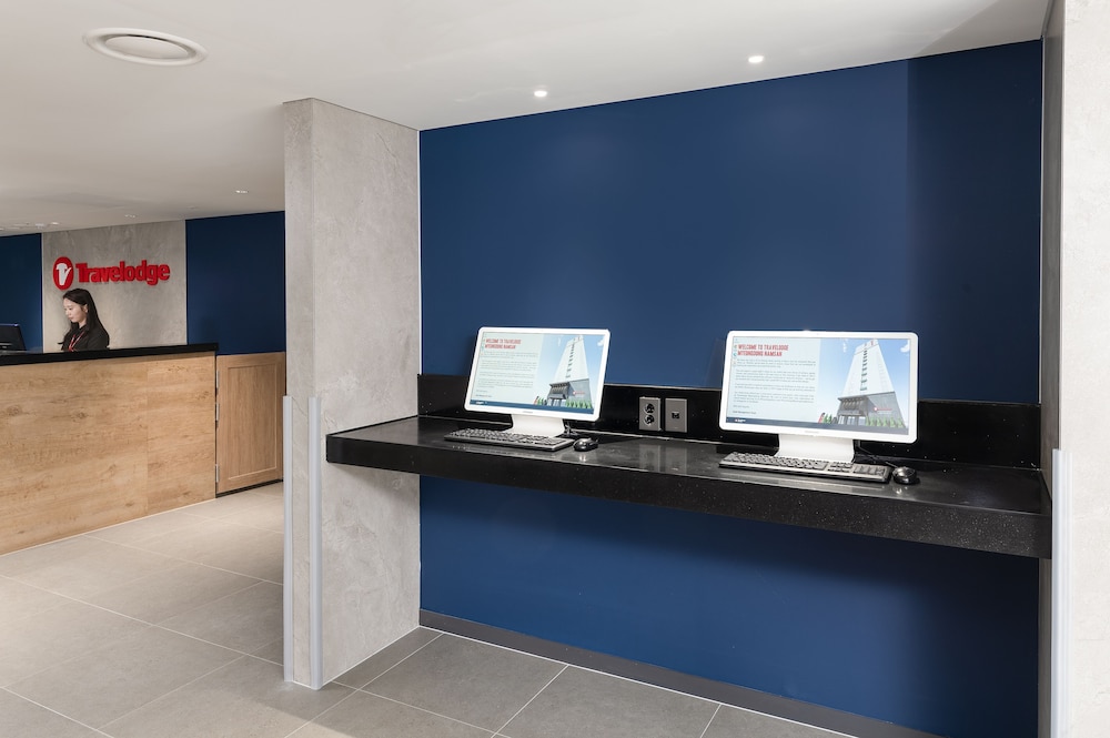 Travelodge Myeongdong Namsan 5/46