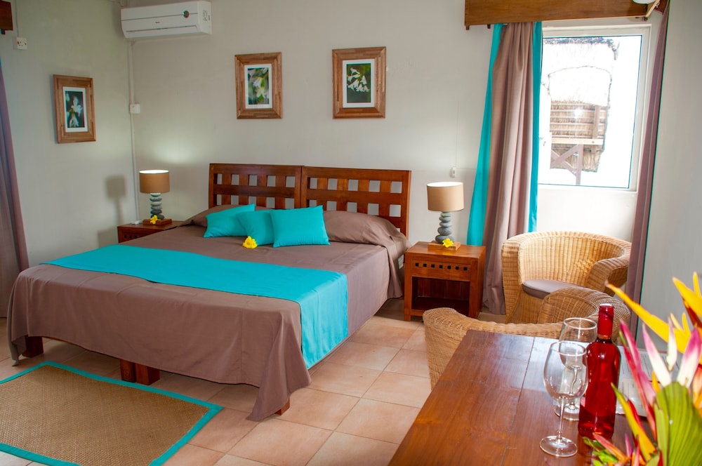COMFORT, SEA SIDE