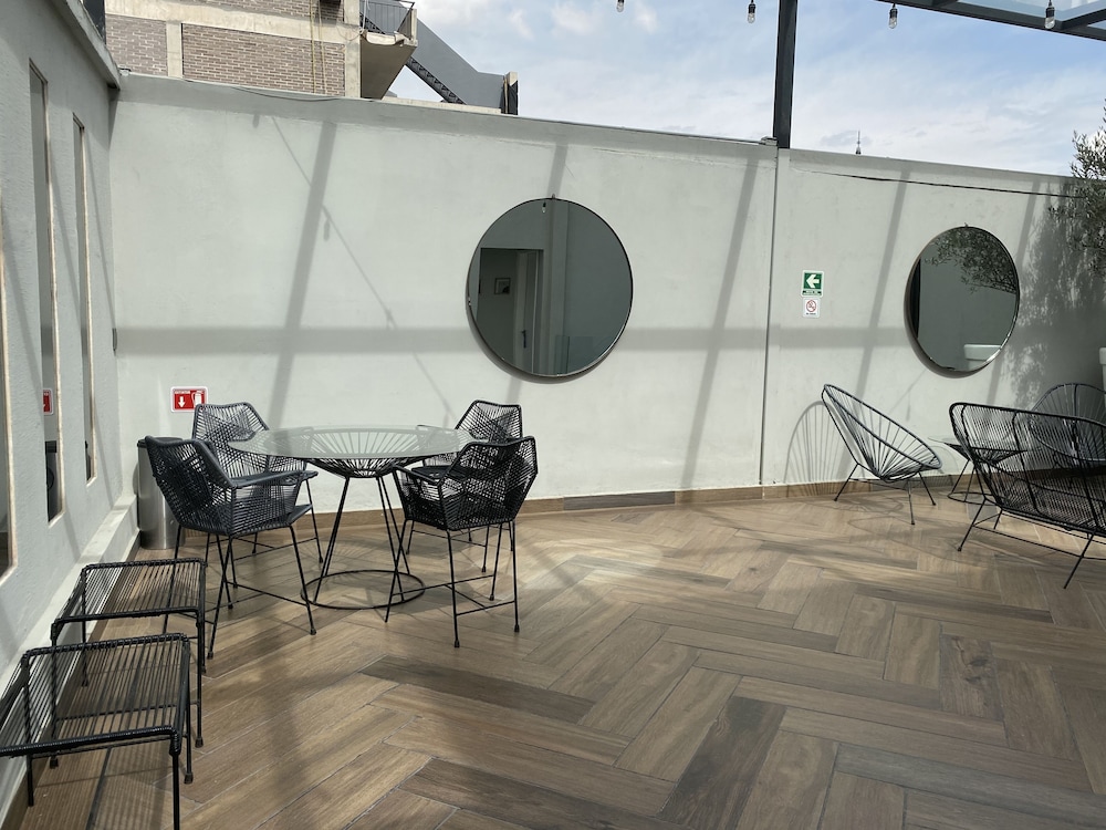 Hostal Alcazar 28/50