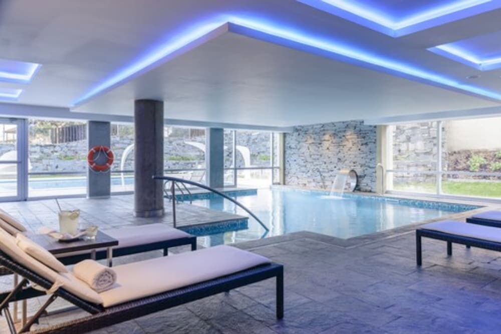 EPIC HOTEL VILLA DE MERLO 30/56