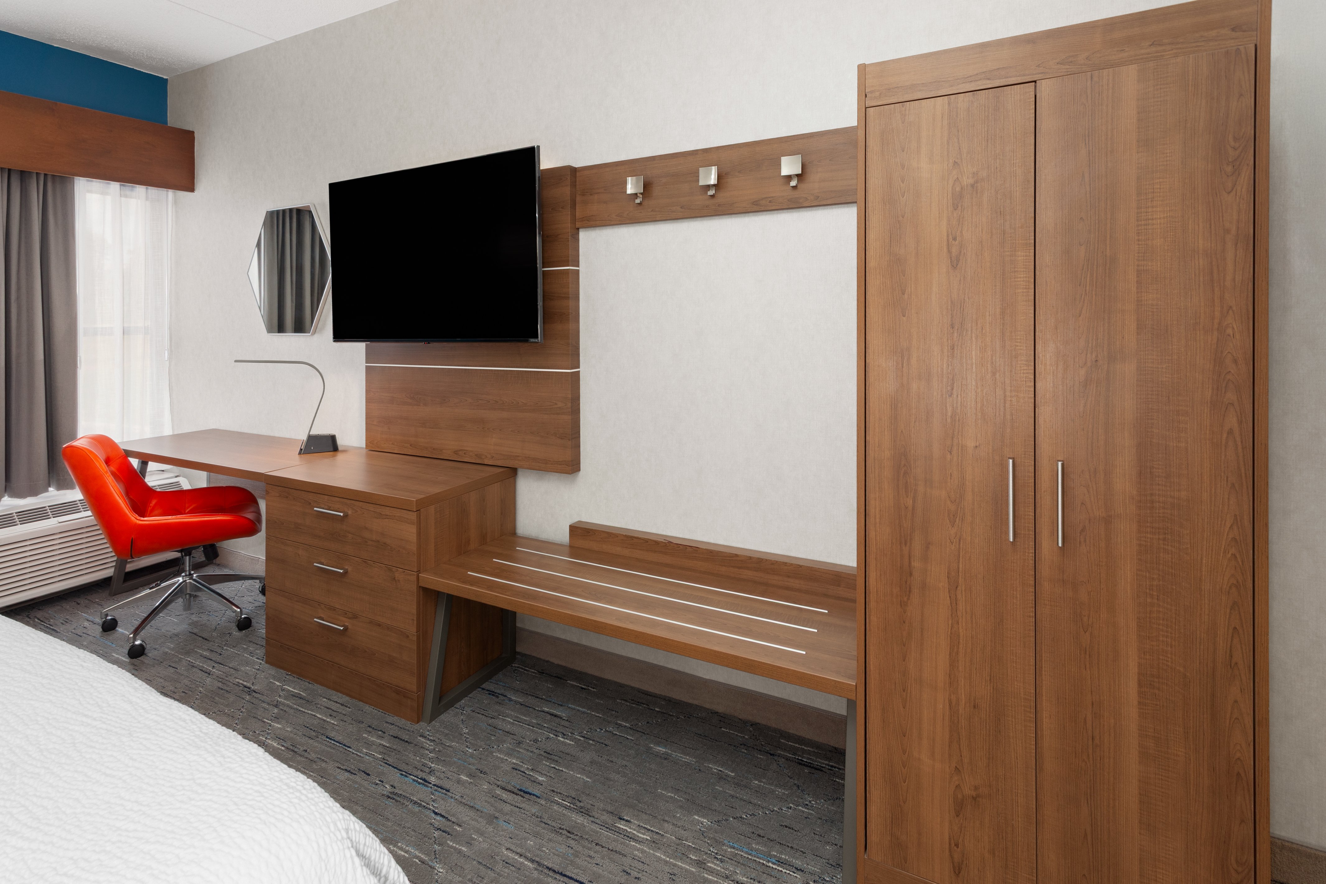 Holiday Inn Express Olean 67/75