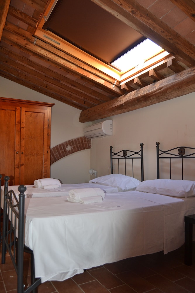 Antico Borgo Casalappi 25/73