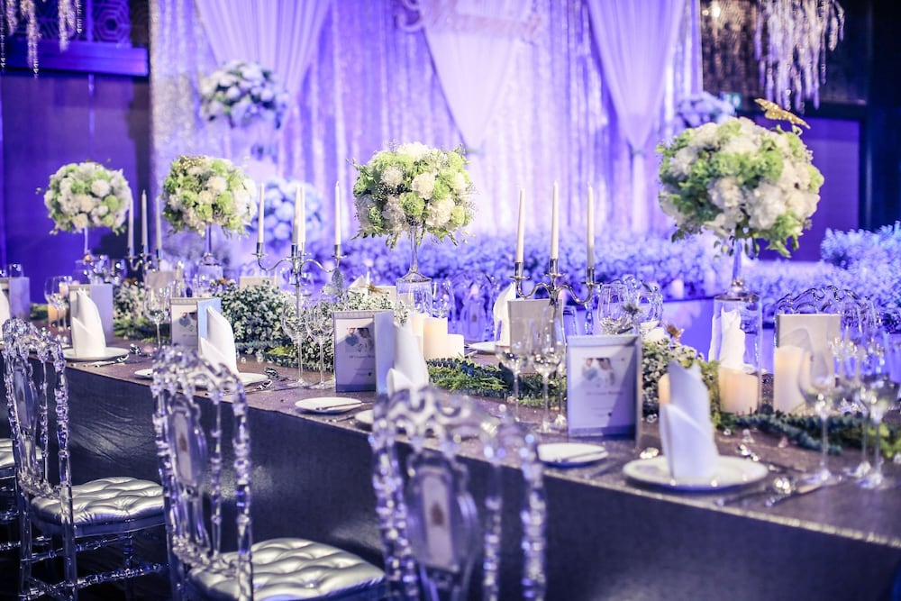 Jw Marriott Bangkok 38/47
