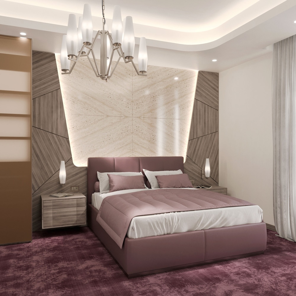 Hotel Via Veneto 18/50