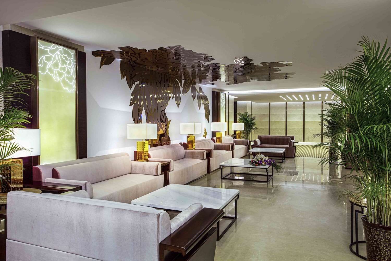 Ramada Plaza by Wyndham Xi'an South 21/31
