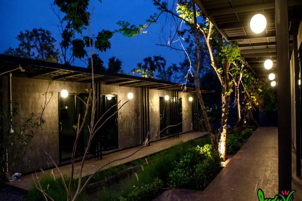 Buriram Judypark And Resort 5/50