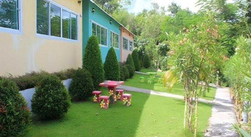 Baan Fahsai Resort 36/39