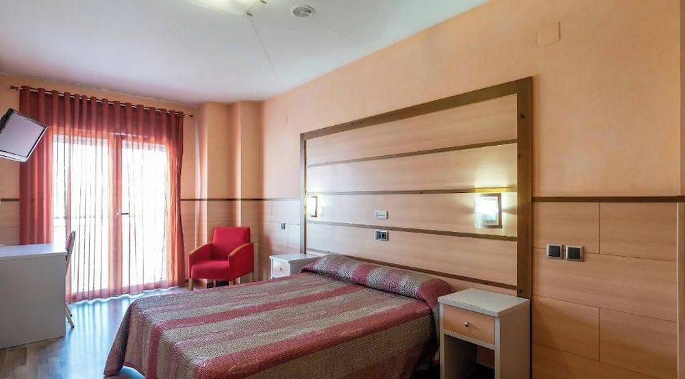 Hotel Pio XII Jumilla 13/35