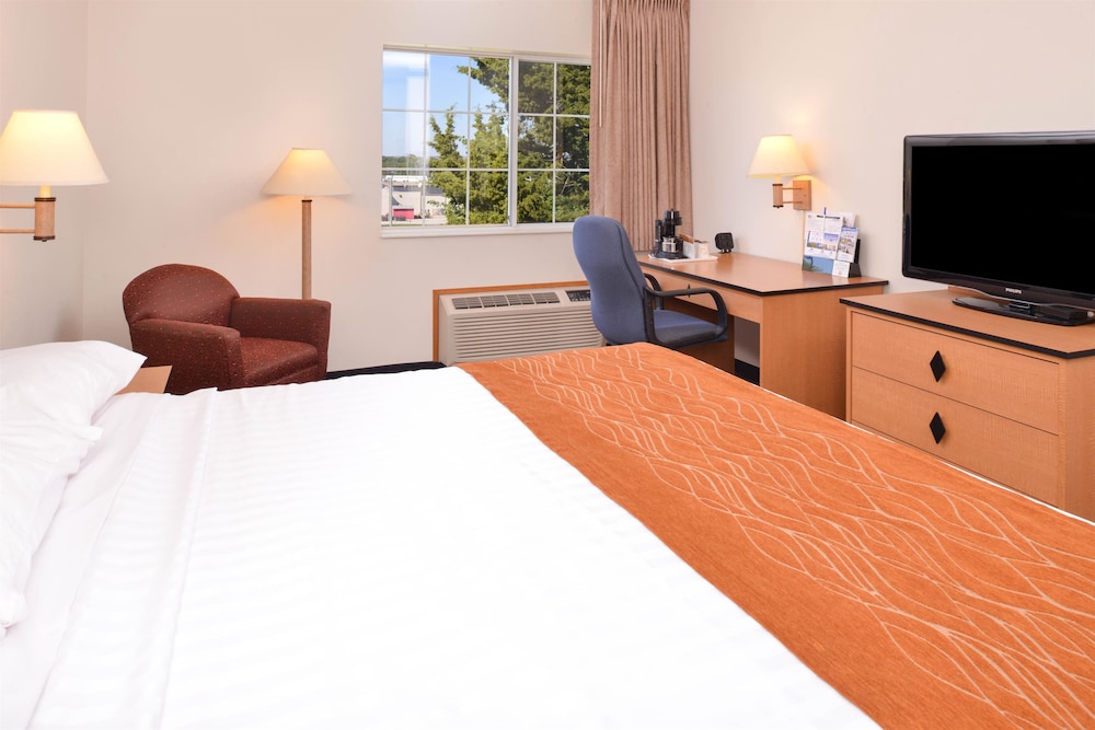 Americas Best Value Inn & Suites Atlantic 12/32