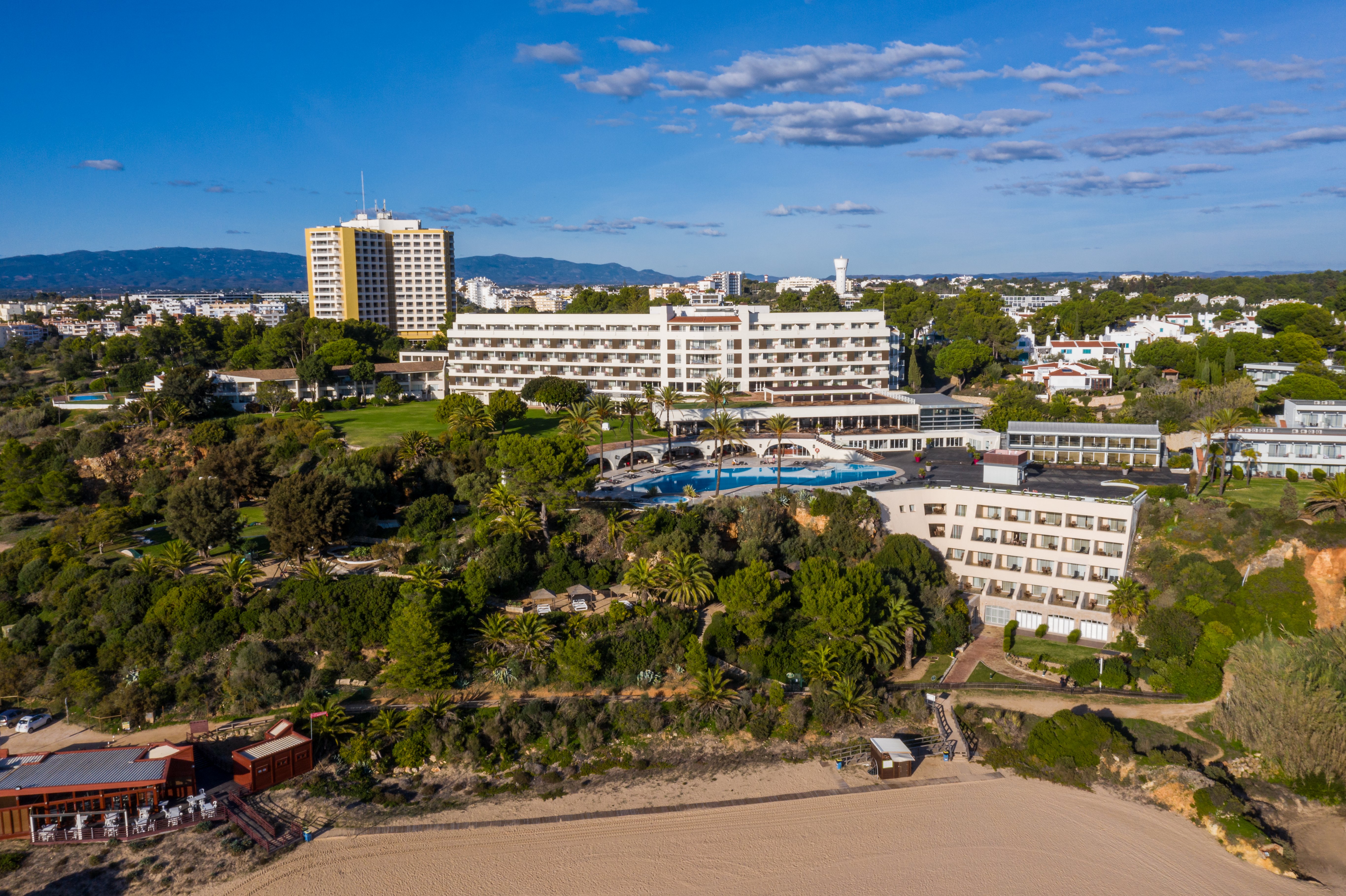 Pestana Alvor Praia 77/83