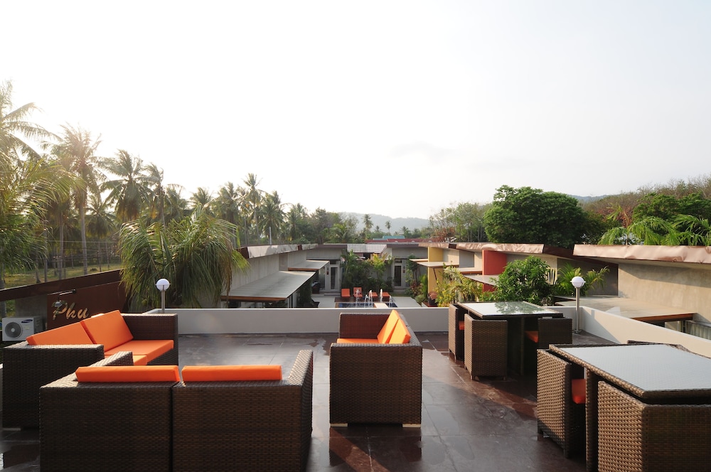 PHU NANA BOUTIQUE HOTEL 25/50