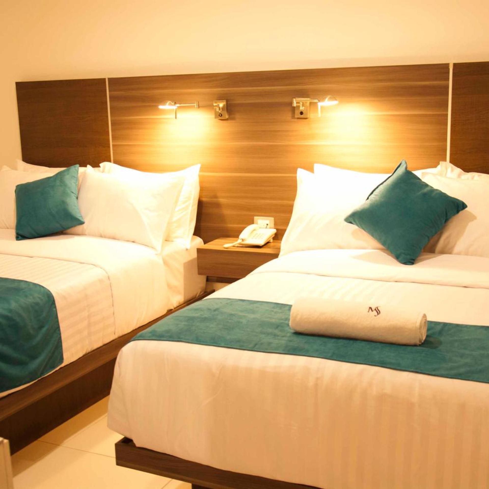 Hotel Ms 14/64