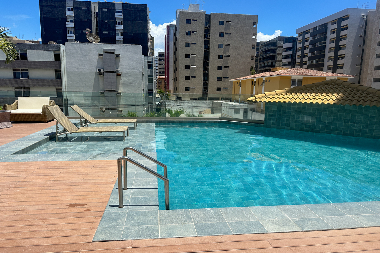 San Marino Suite Maceio 57/58