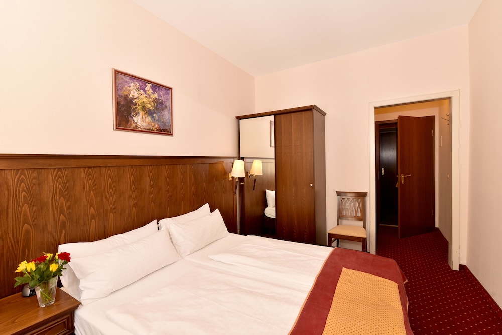 Hotel Romerhof 21/50