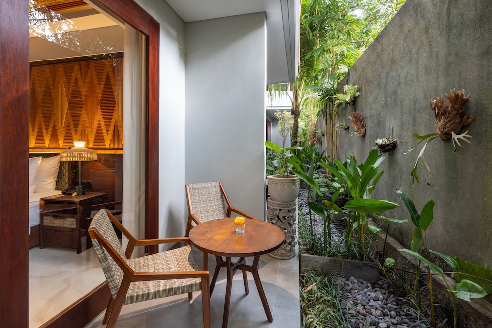 The Hava Ubud A Pramana Experience 25/50