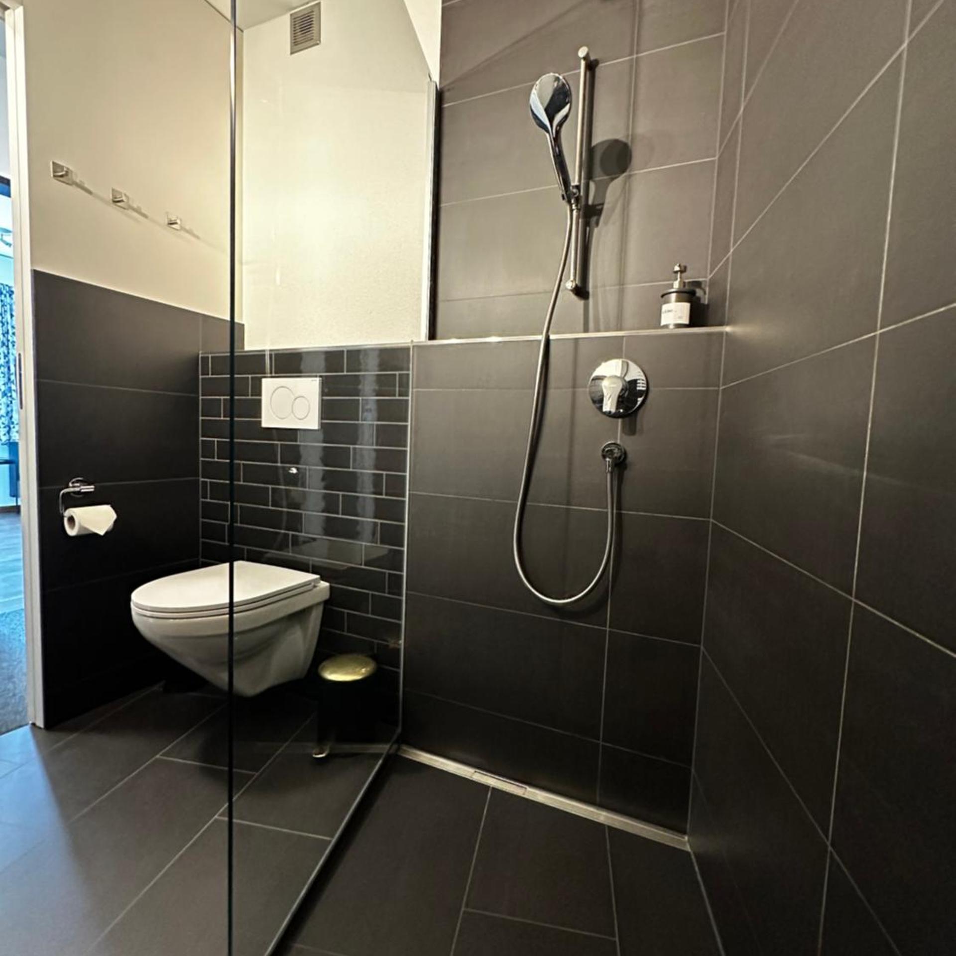 Hotel B&B Stossplatz 46/50