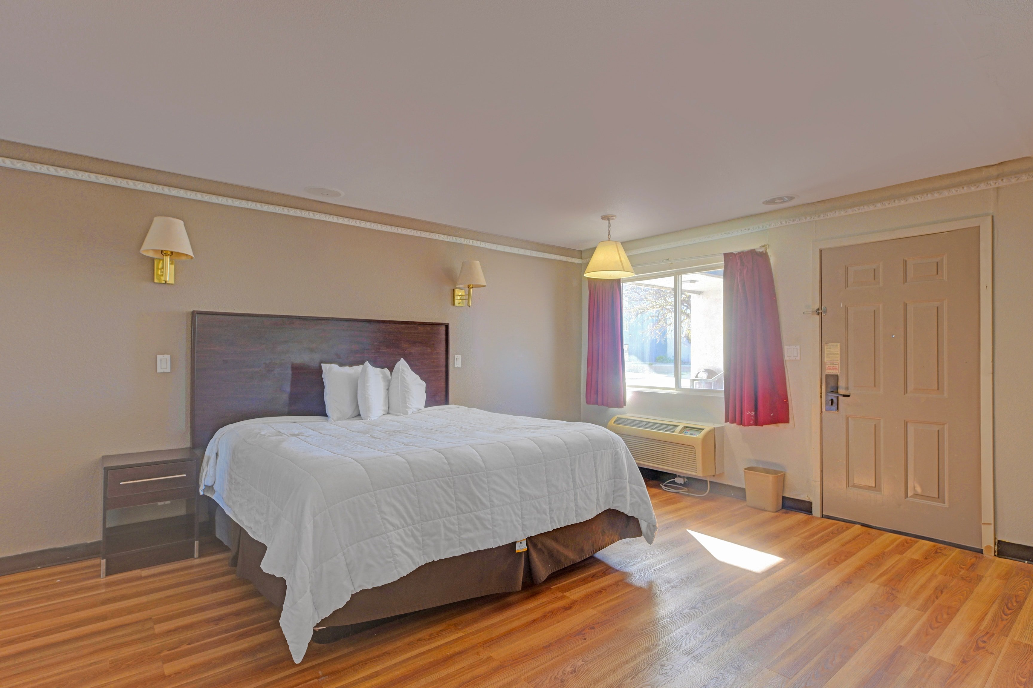 Travelers inn by OYO Wichita Falls 22/54