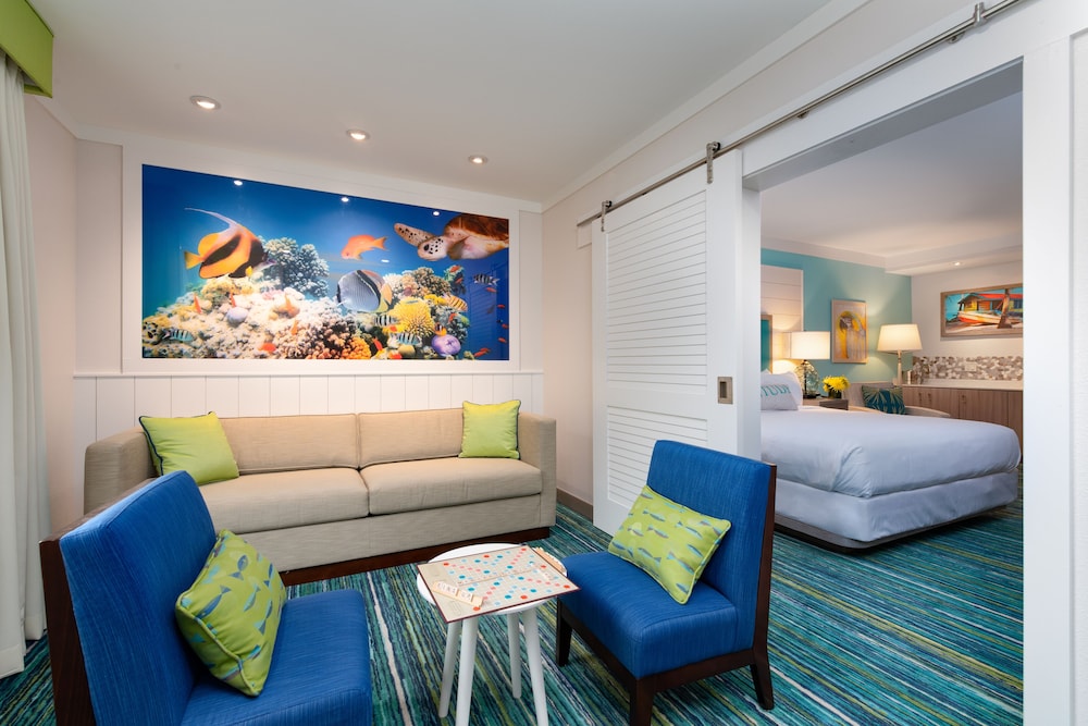 Margaritaville Resort Gatlinburg 44/75