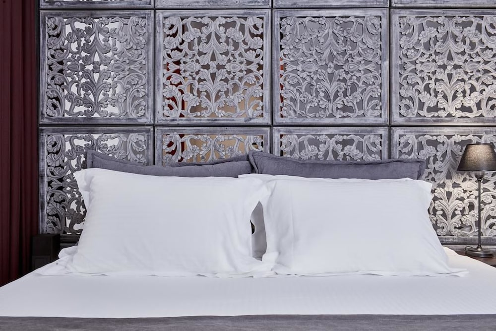 The Zillers Boutique Hotel (ex Magna Grecia Boutique) 25/45